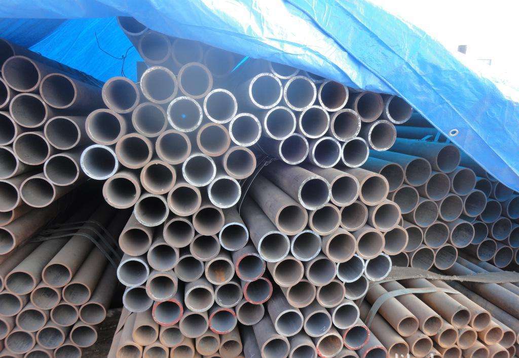 45#無(wú)縫鋼管