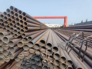 冷拔無(wú)縫鋼管